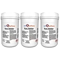 Diabromo Bromtabletten 20G- 10 Kg (2 X 5-0 Kg Cubo )